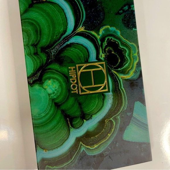 Hipdot Cenote Eyeshadow Palette - Picture 7 of 11